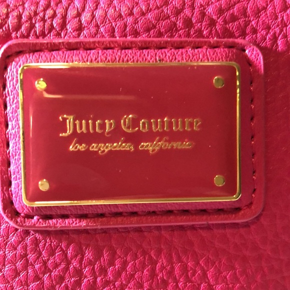 JUICY COUTURE Crossbody Bag for Cellphone - Picture 6 of 9